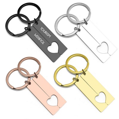 Keychain Set