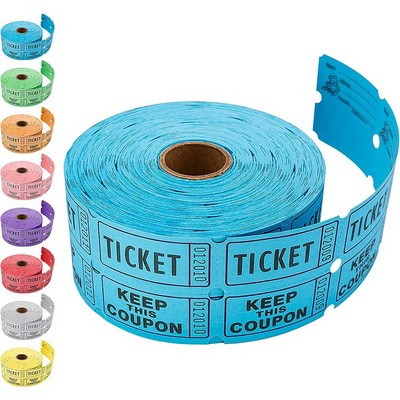 Arcade Tickets