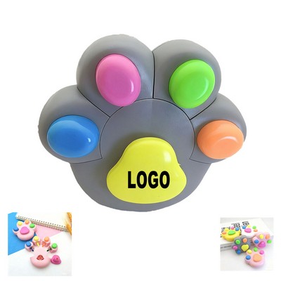Cat Paw Highlighter