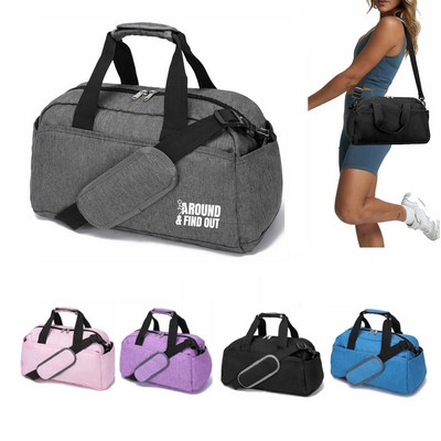 14" Small Gym Bag