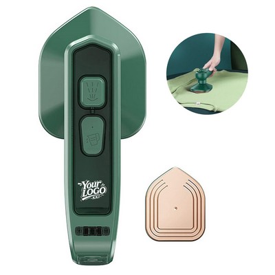 Handheld Fabric Steamer