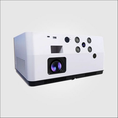 All-In-One Interactive Projector – Commercial-Grade 3200lm