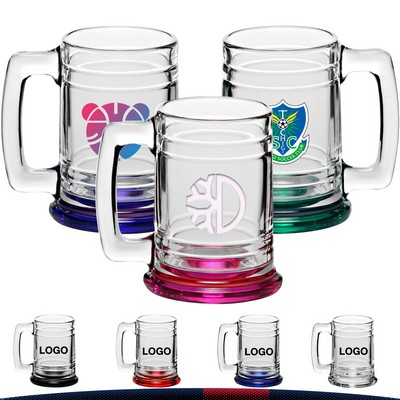 15 oz. Libbey Beer Glasses
