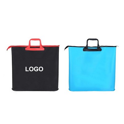 Thickened Eva Fishing Gear Bag