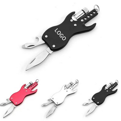 Tool Knife