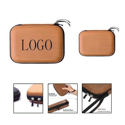 EVA Hard Shell Gadget Case