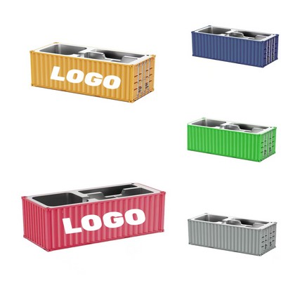 Desktop Storage Box