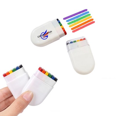 Body Oil Rainbow Painting Pen