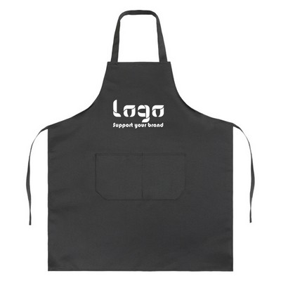 Aprons w/Pocket Front