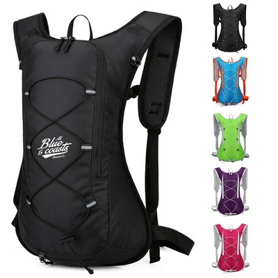 Adventure Hydration Backpack