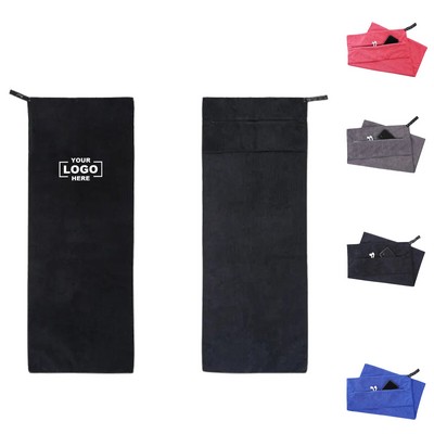 Sports Towel