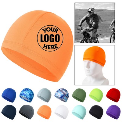 Sports Beanie