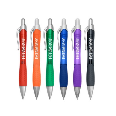 Click Corporate Pen