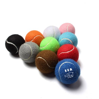 Tennis Balls