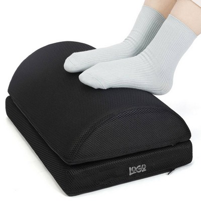 Large Size Foot Rest for Under Desk