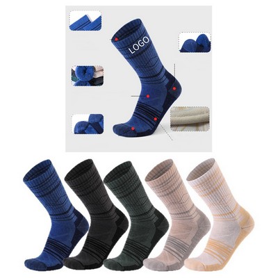 Merino Wool Socks