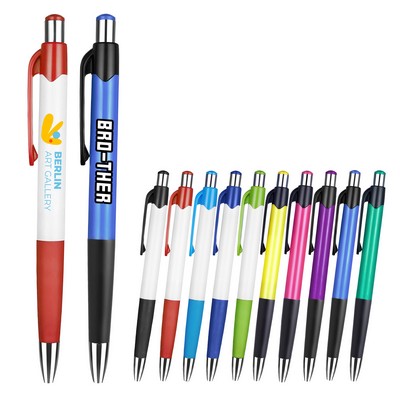 Classic Plastic Pen
