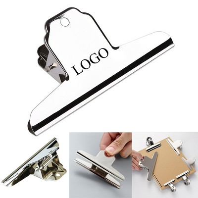 Stainless Steel Clips