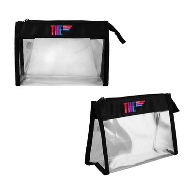 Travel Toiletry Bag