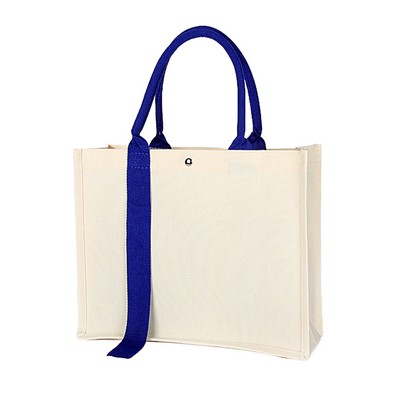 Canvas Tote Bag