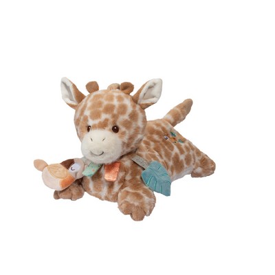 Georgie Giraffe Playtivity Stuffed Animal Puppet