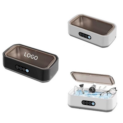 Ultrasonic Cleaner