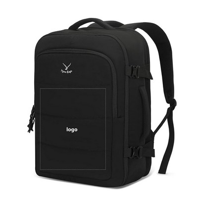 30L Lightweight Puffy Backpack