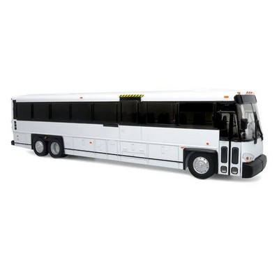 1:50 MCI D4500CT Coach (ABS Plastic)