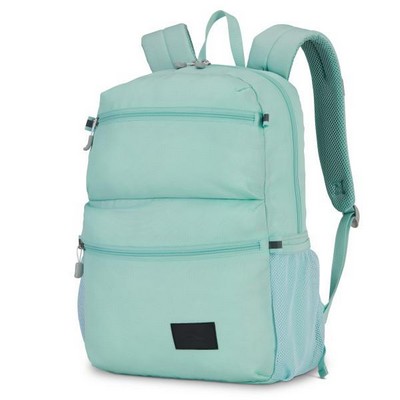 High Sierra® Sky Blue Everclass Backpack