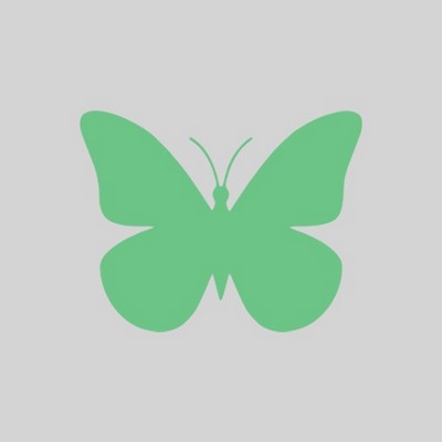 Glow in Dark Tattoos - Temporary Tattoos 1.5"x2"