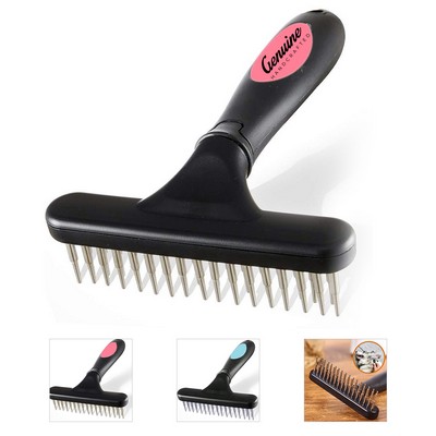 Pet Hair Comb