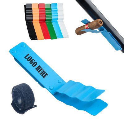 Magnetic Cigar Holder Clamp