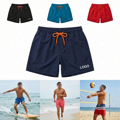 Sublimation Mens Shorts