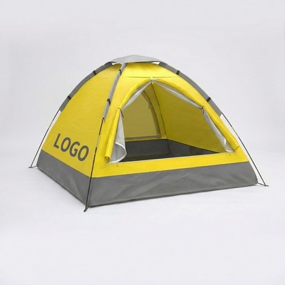 Outdoor Waterproof Camping Tent