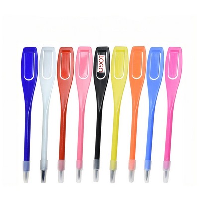 Clip-on Golf Scorecard Pen