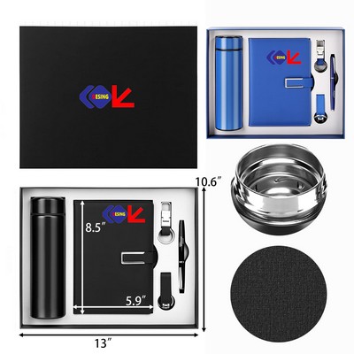 6 Pcs New Employee Welcome to The Team Gift Set