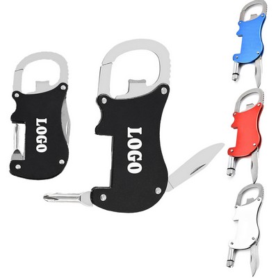 3-in-1 Bottle Opener Tool