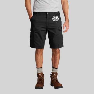 Carhartt® Rugged Flex® Rigby Cargo Short - 42"