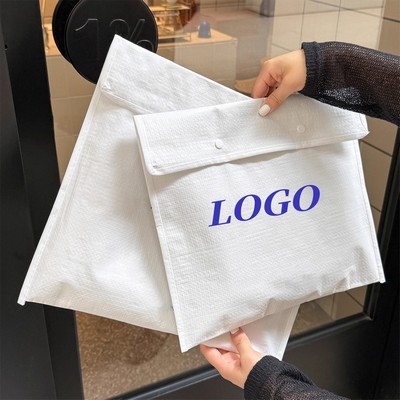Woven Bag Packaging