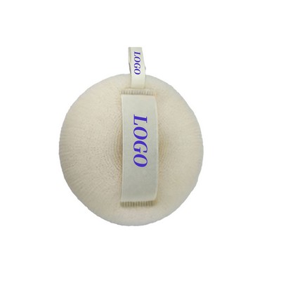 Bath Sponge