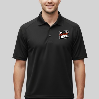 CornerStone® Select Snag-Proof Polo - M