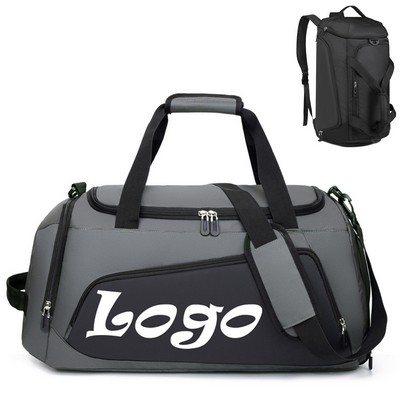 Duffel Backpack