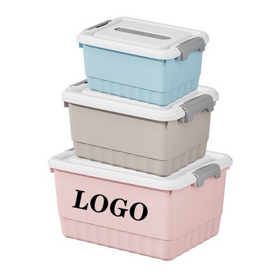 Storage box
