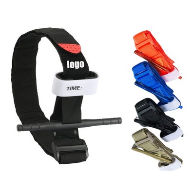 Combat Application Tourniquet