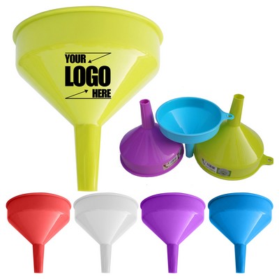 One-Pint Funnel