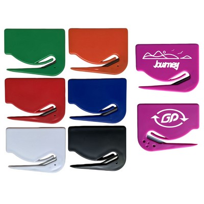 Rectangle Letter Opener