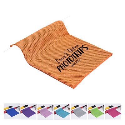 Athletic Cooling Towel