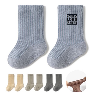 Personalized Infant Footwear