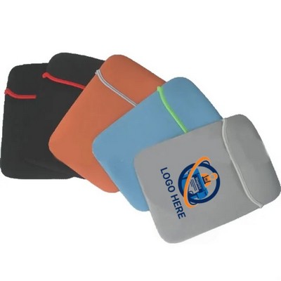 Neoprene 15" Tablet PC Notebook Case