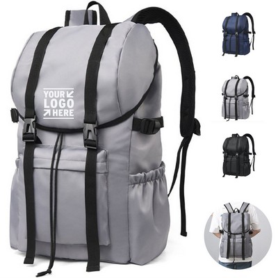 Durable Waterproof Commuter Backpack